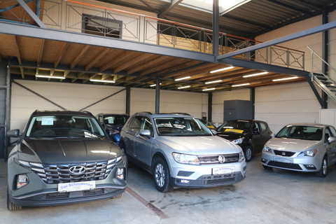 Autobedrijf Tim Schouwenaar